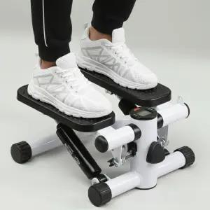 스텝퍼 홈트 운동기구 계단오르기 실내 유산소 운동효과 가정용 다이어트