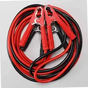 배터리점프선 차량점프선 점프케이블 강력형 5M