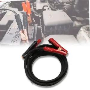 대형 자동차 점프 케이블 차량용 배터리 시동 충전선