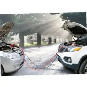 차량용 점프케이블 2000AMP (4M)