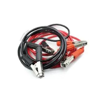 차점프선 배터리점프 점프선 2000A