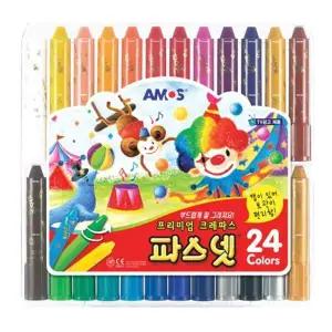 TBZ 아모스)파스넷(NEW 24색)