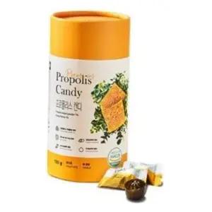 뉴트라라이프 프로폴리스 캔디 1통 (30EA)