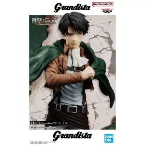 반프레스토 진격의거인그란디스타리바이