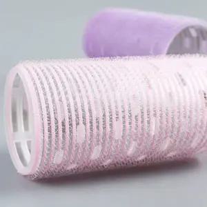 [하프클럽/]일반 앞머리 헤어롤 105X40 3개