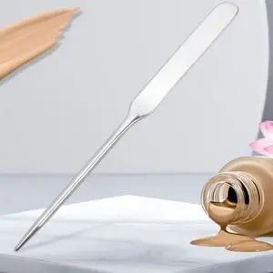 [하프클럽/]메이크업 스파출러