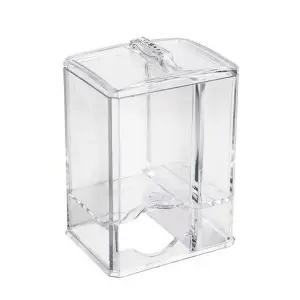 [하프클럽/]화장솜 면봉함 ST-822