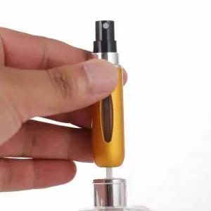 [하프클럽/]퍼퓸 스프레이 향수공병 5ml