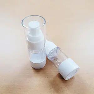 [하프클럽/]고급형 15ml 스프레이 공병