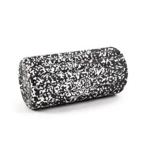 [하프클럽/]아이워너 EPP 마사지 폼롤러 블랙 30cm