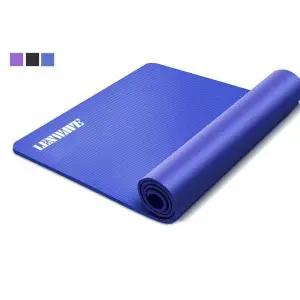 [하프클럽/]런웨이브 프리미엄요가매트 17미리