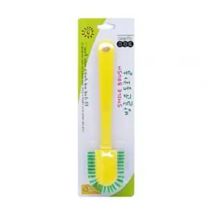 bns 삼면입체 운동화 세척솔-색상랜덤발송 빨래브러쉬 다용도브러쉬 다용도솔 빨래브러쉬