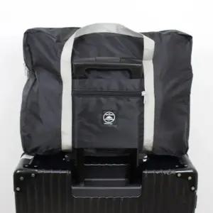 캐리어 보스턴백 여행용 가방 폴딩백 캐리어보조가방 대형가방 여행용보조가방