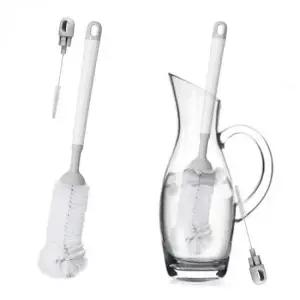 병세척솔 브러시 빨대 세척솔 세척솔 병세척솔 병솔