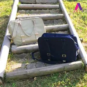 아트지 여행용 러기지백 (27L) 리모와 캐리어 보조가방