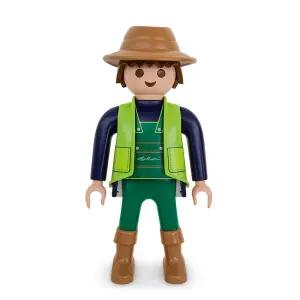 플레이모빌 XXL 9060 레츄자 남자정원사