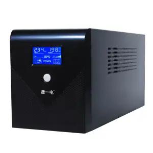 UPS 2000VA 1200W 무정전전원장치 가정용
