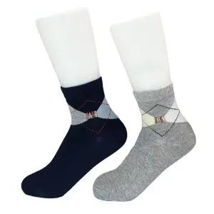 [대구백화점] [닥스양말]닥스숙녀 미니 다이아 링글 2족세트(26412)