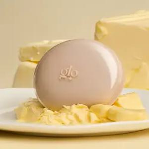 [퀄팅 파우치 포함] 글로 버터 메쉬 쿠션