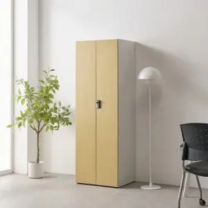 잠금옷장 사무실수납장 HD146 600 사무실옷장 잠금수납장 사무옷장