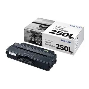 [삼성전자]삼성정품 흑백 레이저 프린터 토너 3,000매 (블랙) MLT-K250L/TND