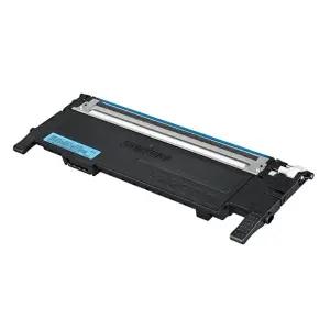 [삼성전자]삼성정품 컬러 레이저 프린터 토너 1,000매 (블루) CLT-C407S