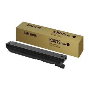 [삼성전자]삼성정품 컬러 레이저 프린터 토너 20,000매 (블랙) CLT-K501S/TND