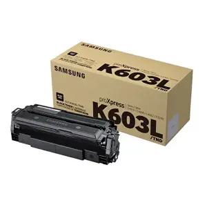 [삼성전자]삼성정품 컬러 레이저 프린터 토너 15,000매 (블랙) CLT-K603L/TND