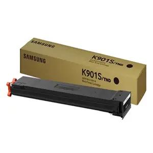 [삼성전자]삼성정품 컬러 레이저 프린터 토너 45,000매 (블랙) CLT-K901S/TND