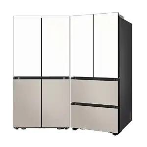 [삼성전자]삼성 비스포크 냉장고 + 김치냉장고 RM70F90M2M1ZG 무료배송 SK스토아