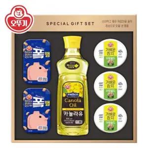 오뚜기 특선 모음 16호 선물세트 1개