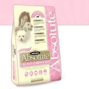 애견 피부건강 윤기모발 관절강화 영양 사료 7kg WFGLLWY