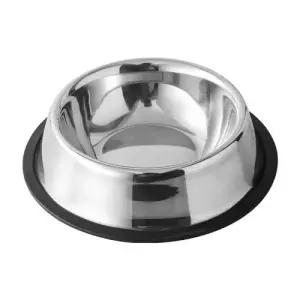 반려동물 논슬립 스테인리스 대형견 식기 H-00074 WFJD3JO