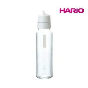 하리오 원터치 드레싱병 ODB-240-PGR 240ml 오일병