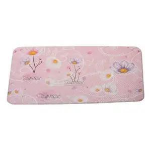 욕실 주방 발매트 패드 대 현관 플라워 매트 WFLX7JY