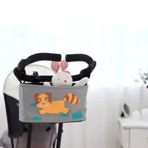 지니아이 케릭터 유모차 가방 W153533