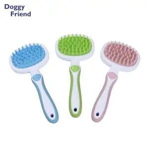 펫그로 러버마사지 냥이브러시 색상랜덤 WFEDE1D