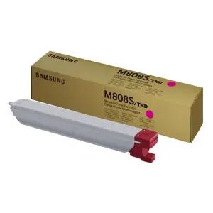 [삼성]정품 컬러 레이저 프린터 토너 20,000매 (마젠타) CLT-M808S/TND