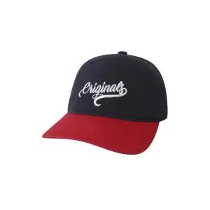 [롯데백화점]엔비에이 남녀공용 엔비에이 [NBA] ORIGINALS46 반커브챙 소프트 볼캡 N265AP275P