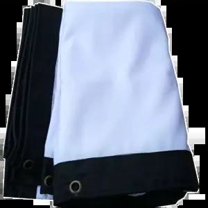 대형 영화 스크린 카페 캠핑 야외 영화관 행사 축제