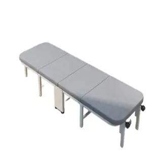 1인용접이식침대 패브릭 모듈 사무실 모던 컴포트 원룸