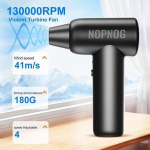 터보 블로워 팬 전기 에어 더스터 4단계 자동차 눈 제거 휴대용 청소 도구 액세서리 무선