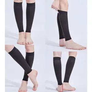 승무원 임산부 간호사 기능성 종아리 압박 밴드 2p uJb9+4jFC