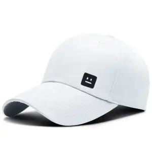 대두 모자 볼캡 캡 야구모자 싱글 블랙 빅사이즈 긴