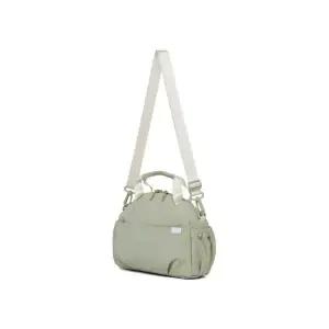 아이더 EIDER MOA (모아) 미니 토트백_Light Green DWA26B50G7 375626