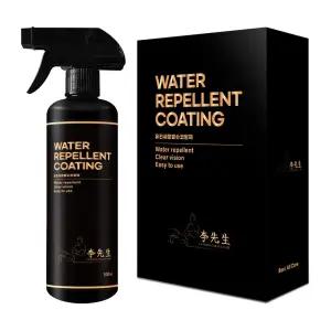 (카핫템) 이선생 유리세정발수코팅제 500ml차제 세정제 닦이 용세제 청소 창문이 크리너 클리너