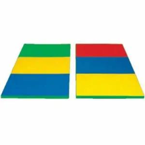 안전 90x180cm 헬스 홈트 스포츠 매트 실내 체육