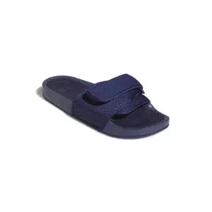 아디다스 X 퍼렐 윌리엄스 슬라이드 슬리퍼  스카이 블루 FY6142