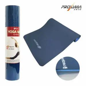 요가 프록시마 요가매트 6mm TPE