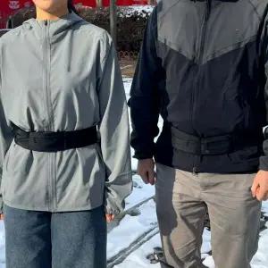 bns 러닝 허리밴드 플립벨트 M